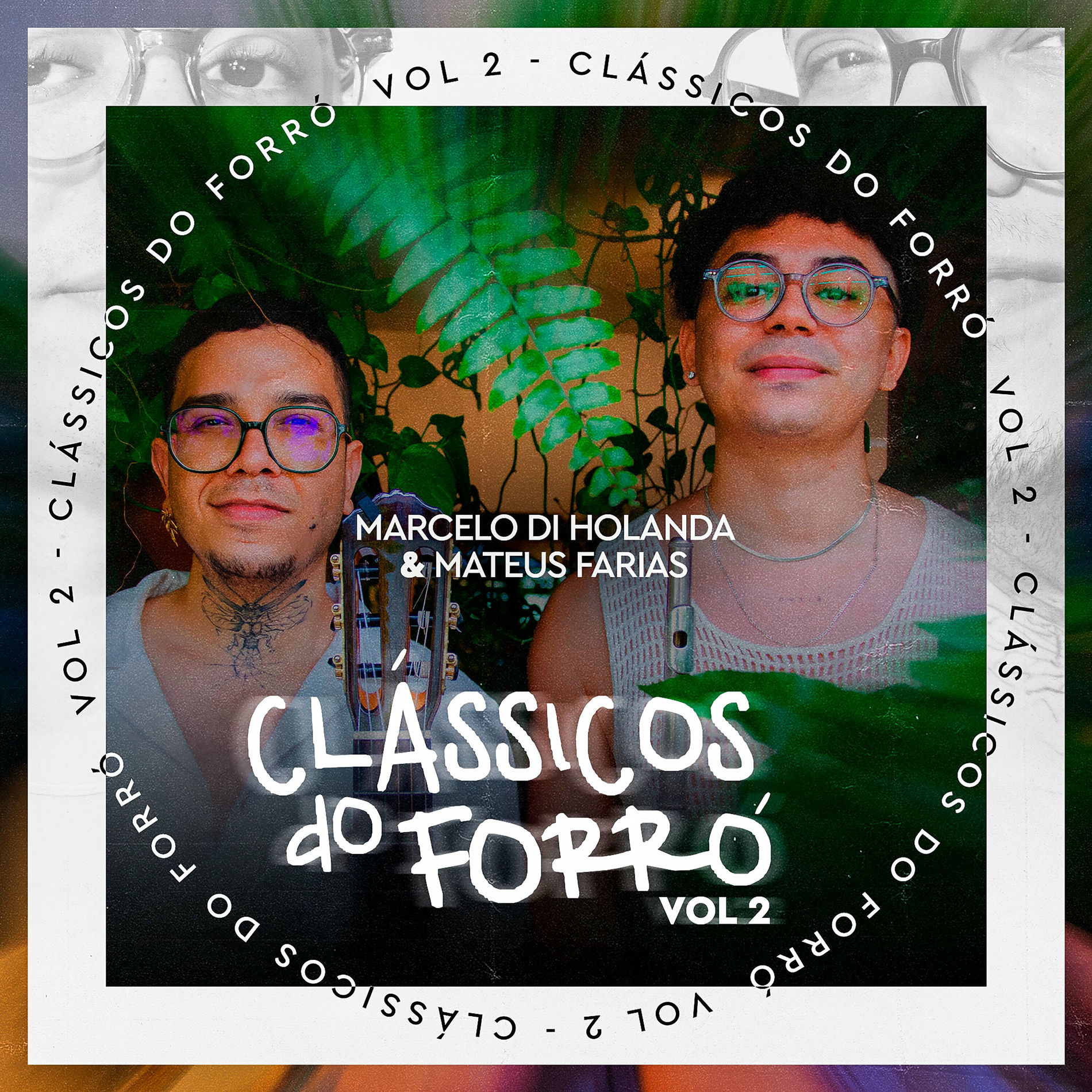 Album cover of Diga Sim pra Mim