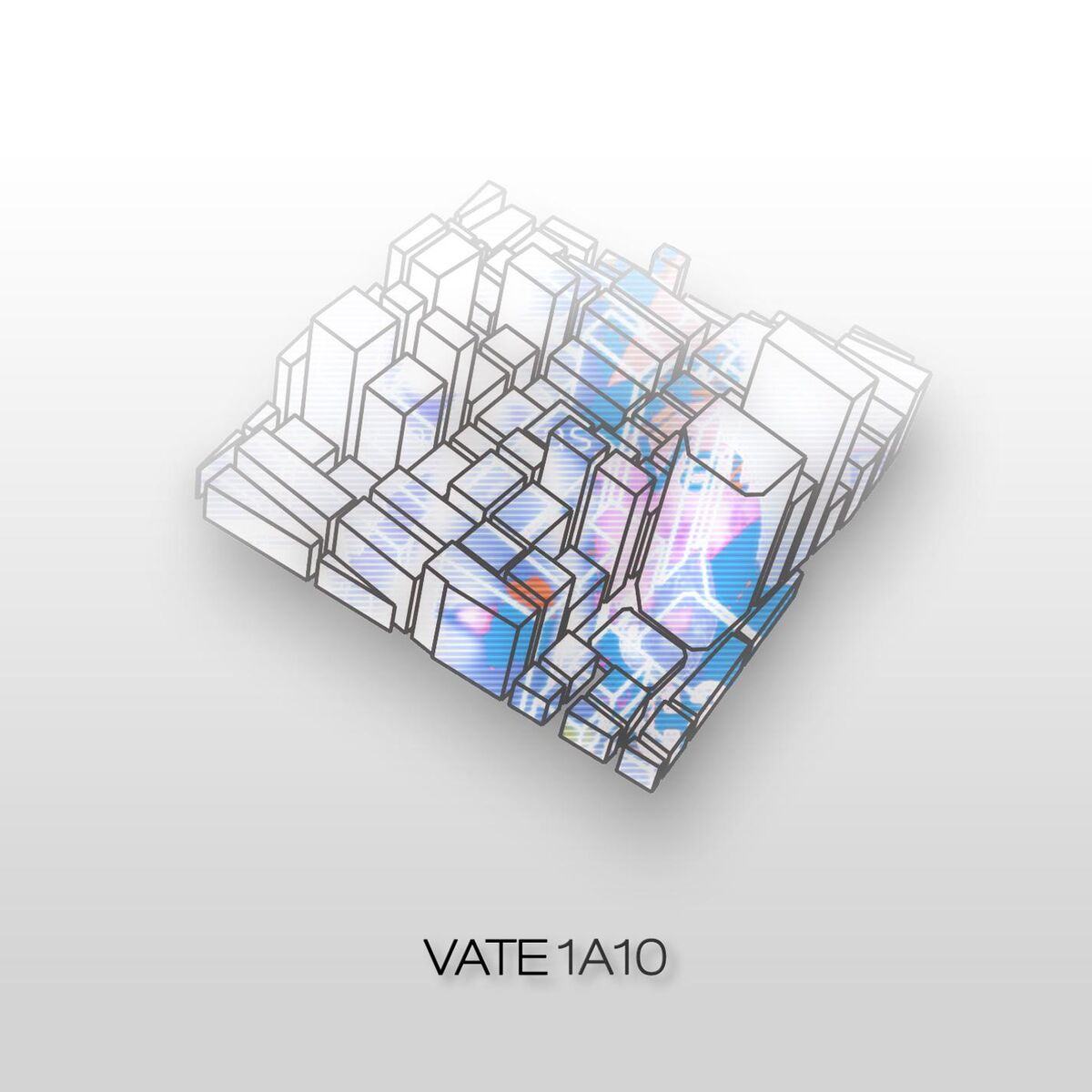 Album cover of 1A10