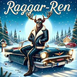 Cover of Raggar-Ren
