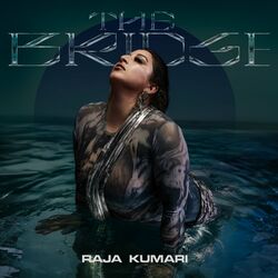 Cover of THE BRIDGE