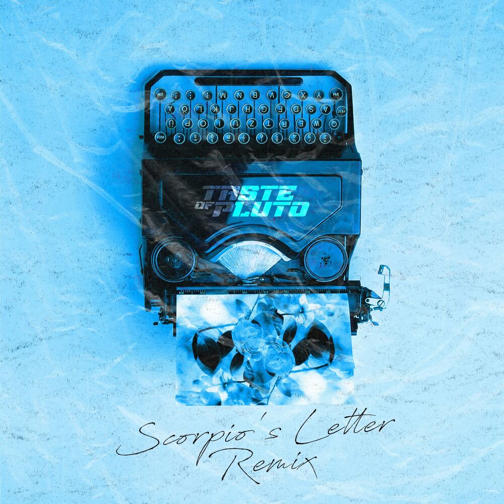 Picture of Scorpio's Letter (Remix)