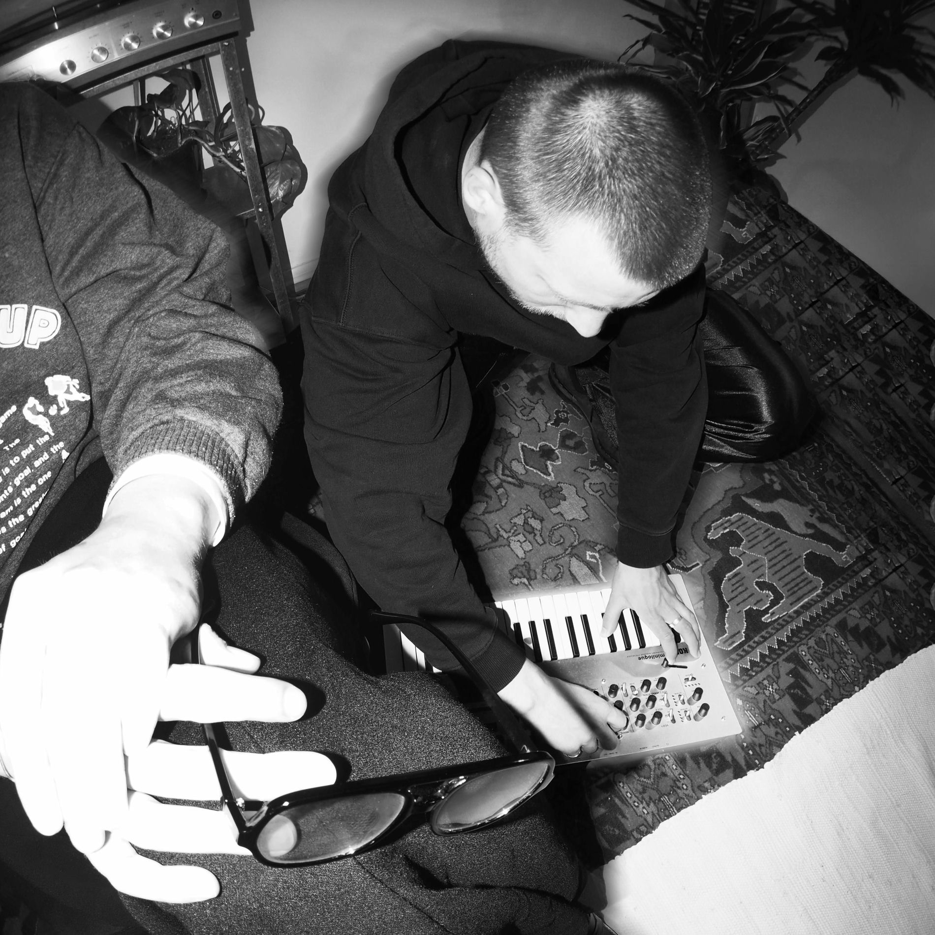 Album cover of In tempore