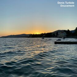 Cover of Doucement