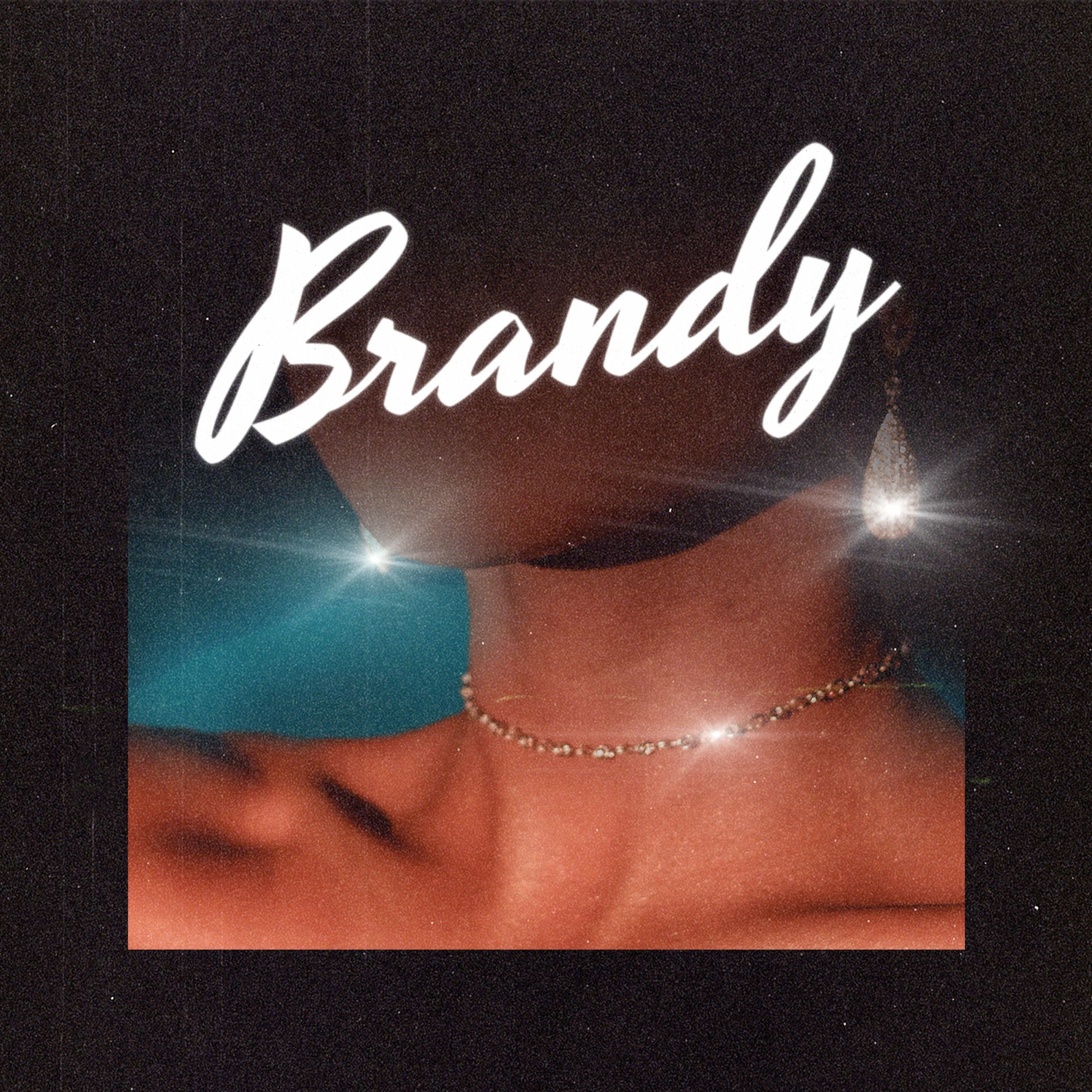 Album cover of Brandy (Feat. Kyle Dion)