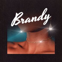 Cover of Brandy (Feat. Kyle Dion)