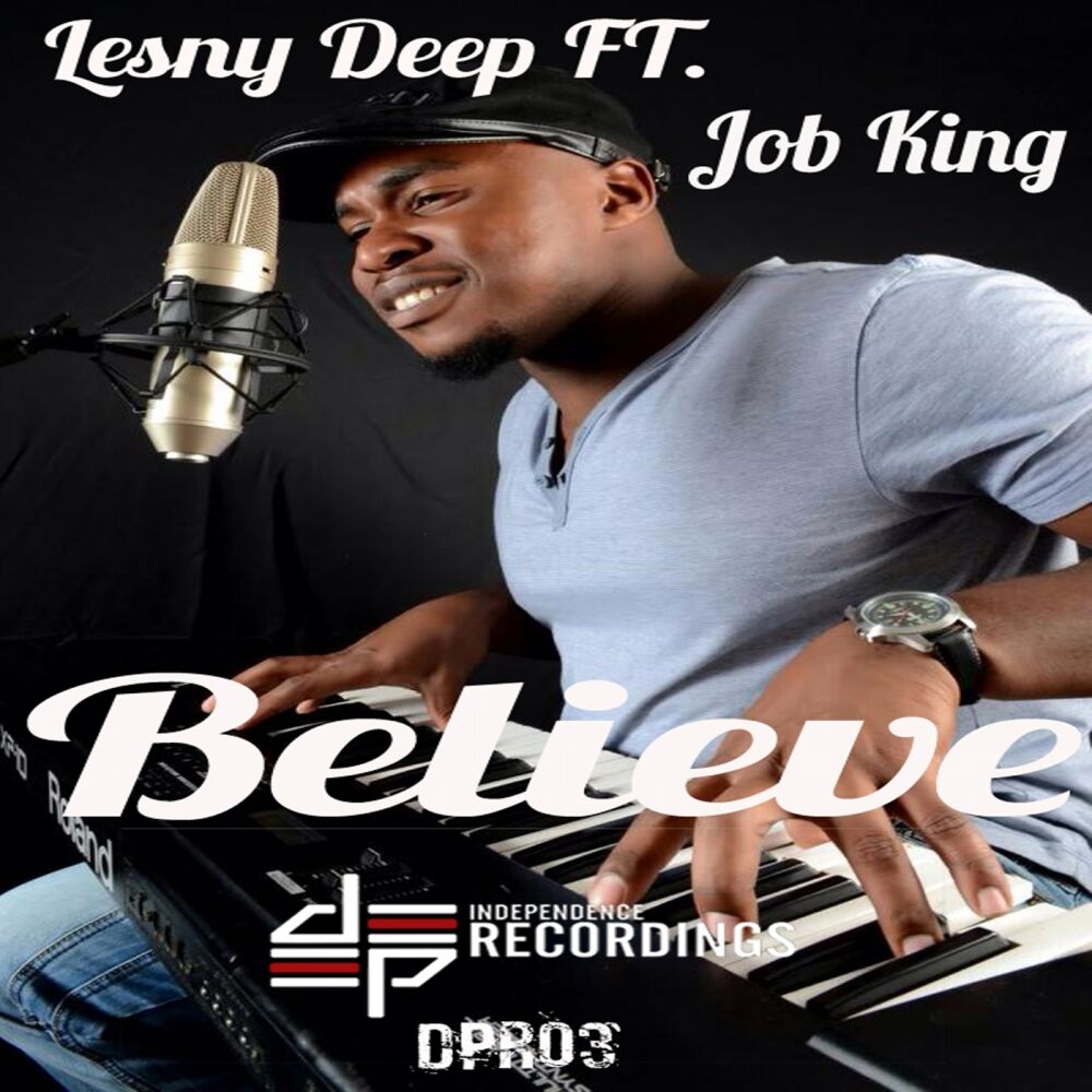 Picture of Believe