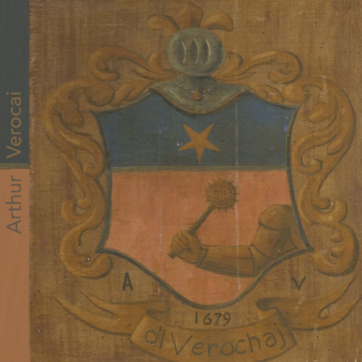 Album cover of No Voo do Urubu