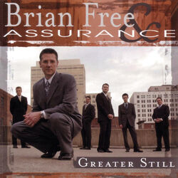 Cover of Greater Still