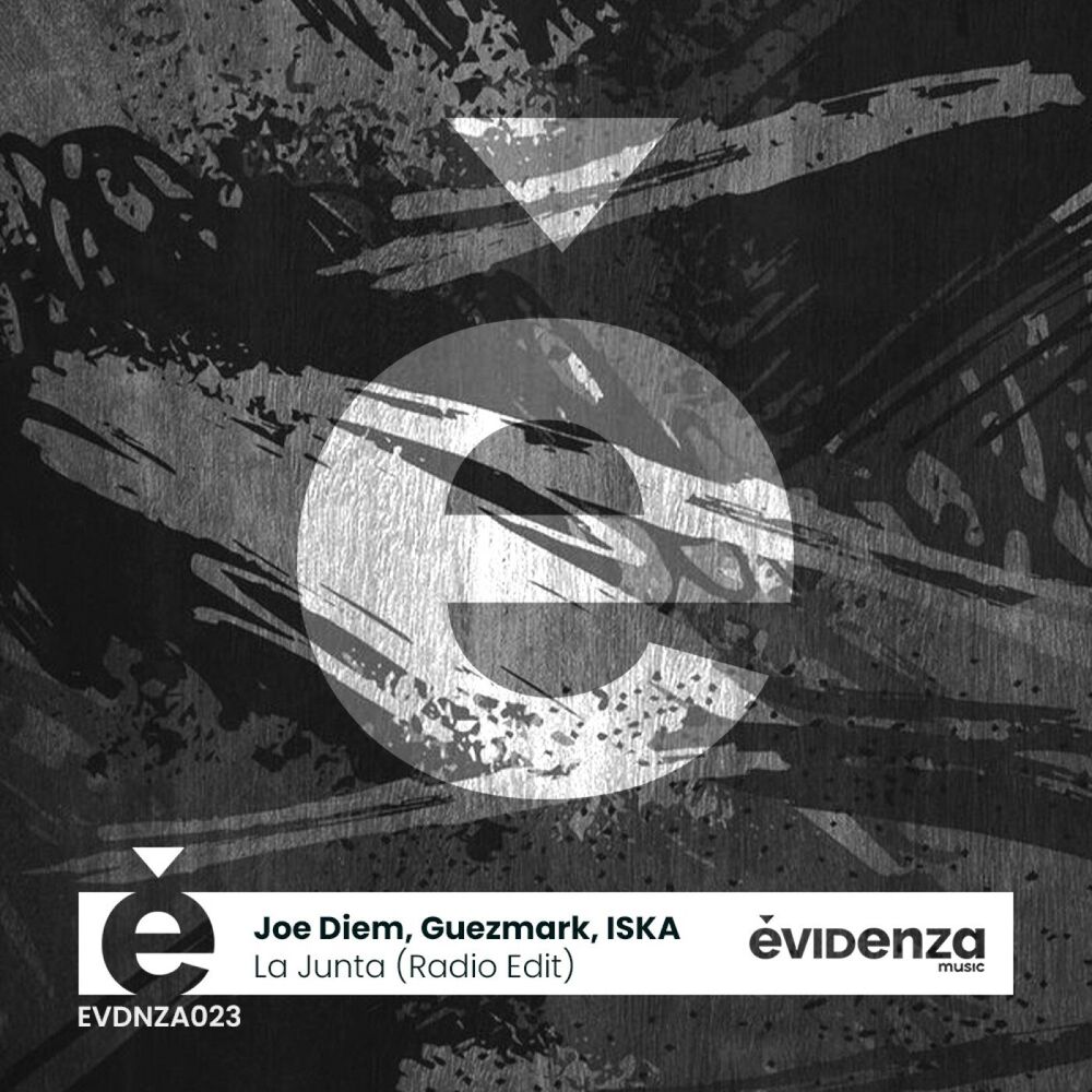 Picture of La Junta (Radio Edit)