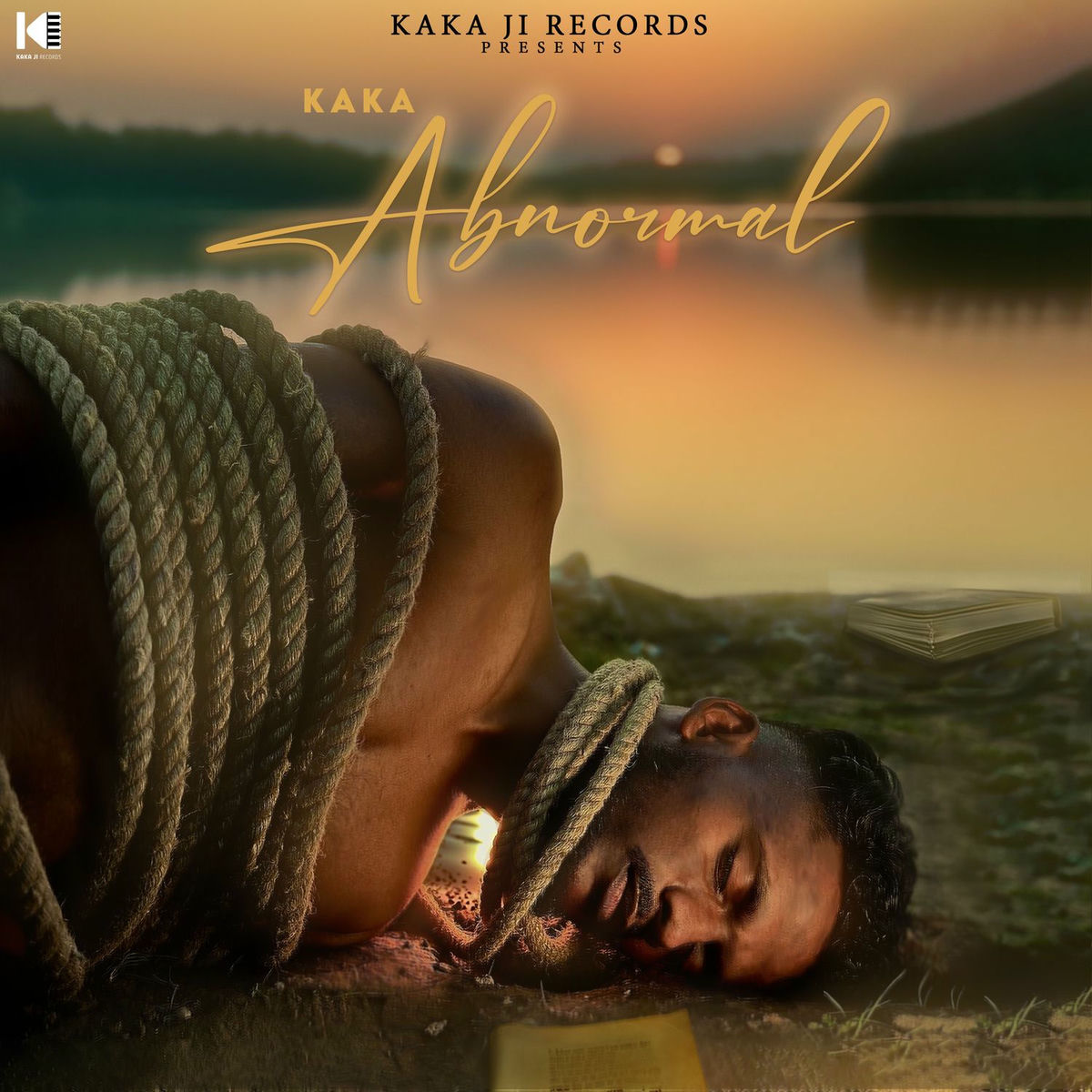 Album cover of Abnormal