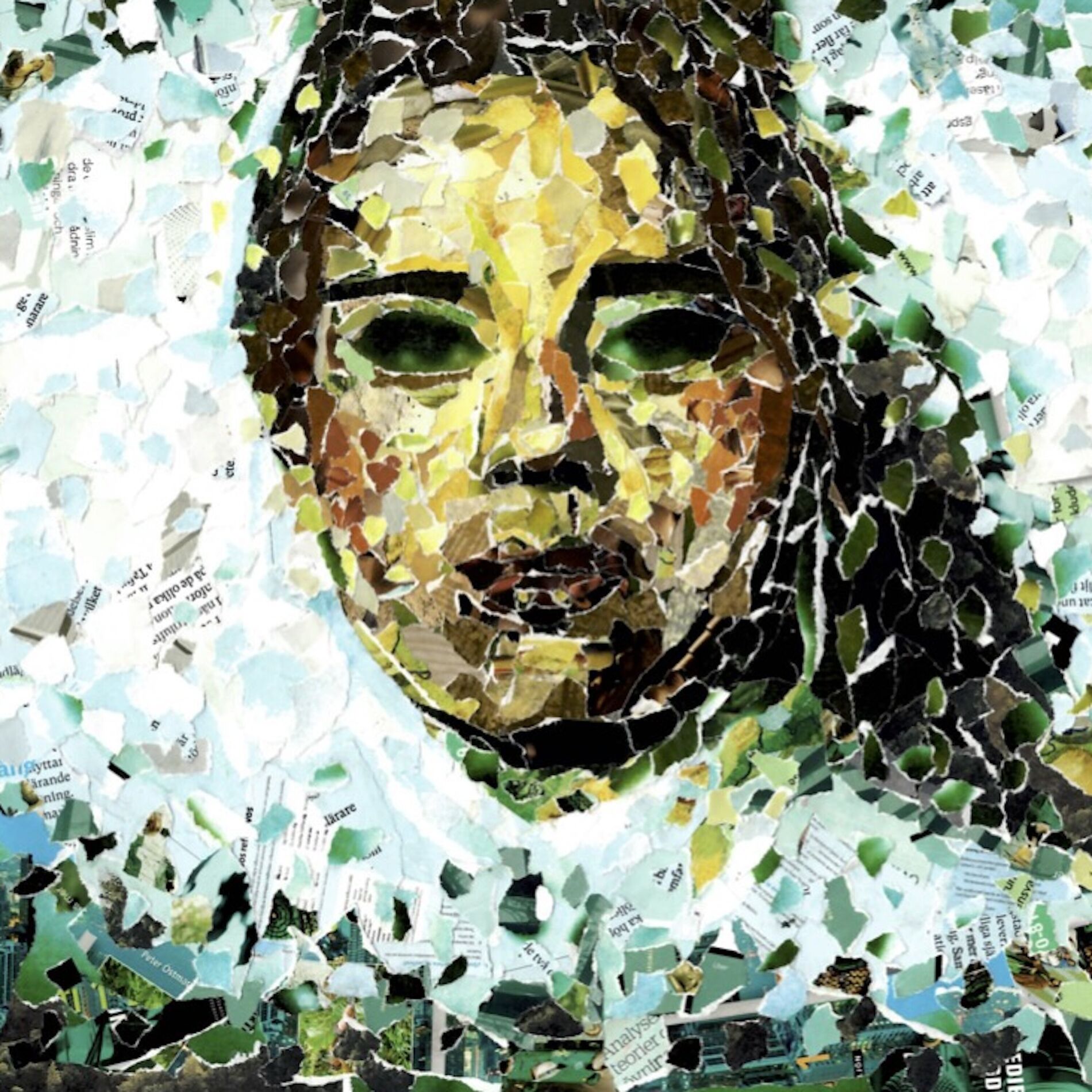 Album cover of Processen