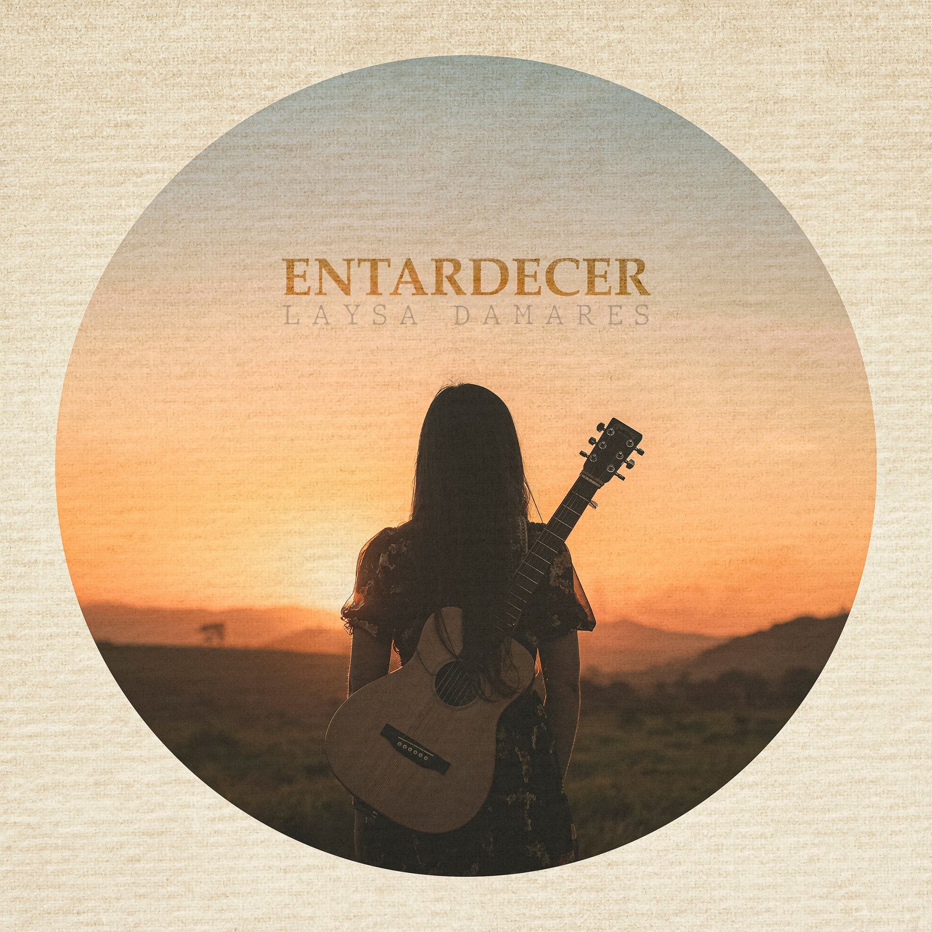 Album cover of Entardecer