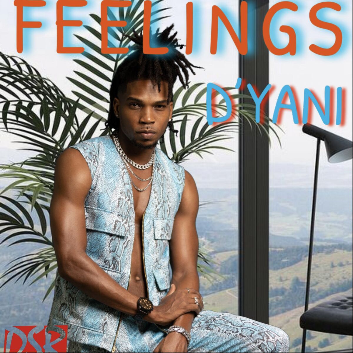 Album cover of Feelings