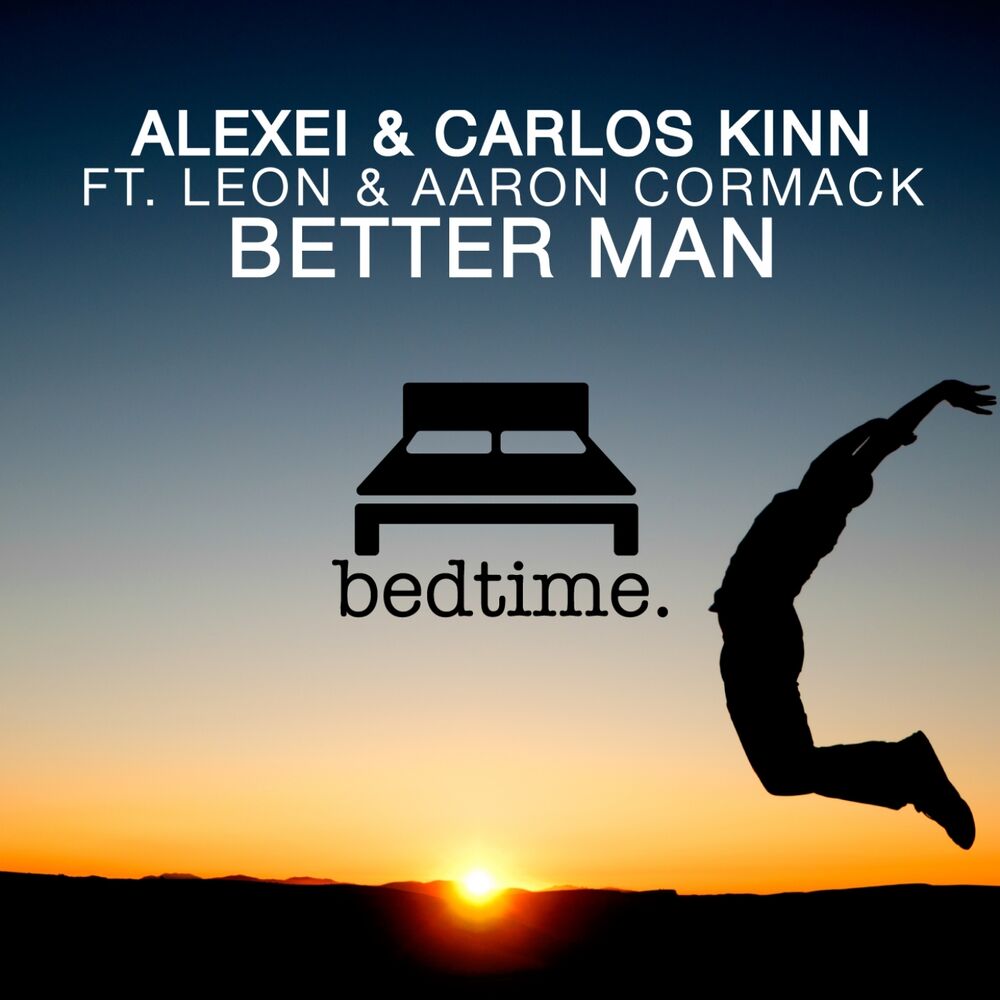 Picture of Better Man