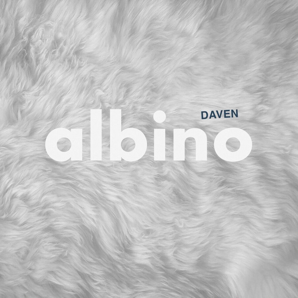 Picture of Albino