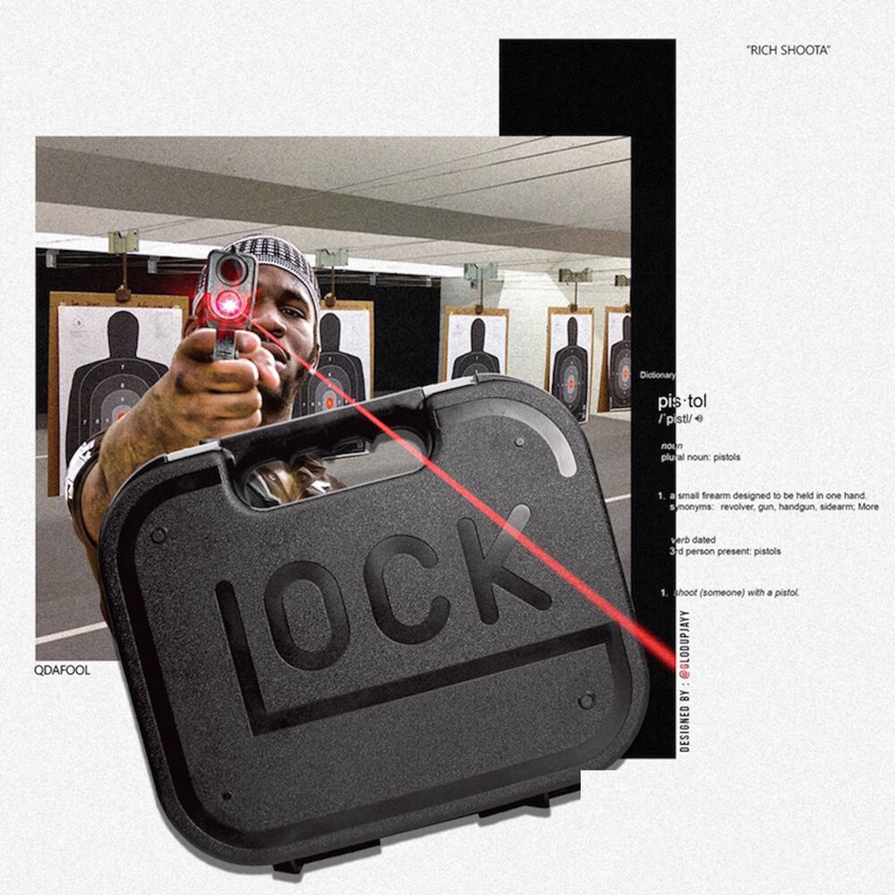 Picture of I Empty Pistols