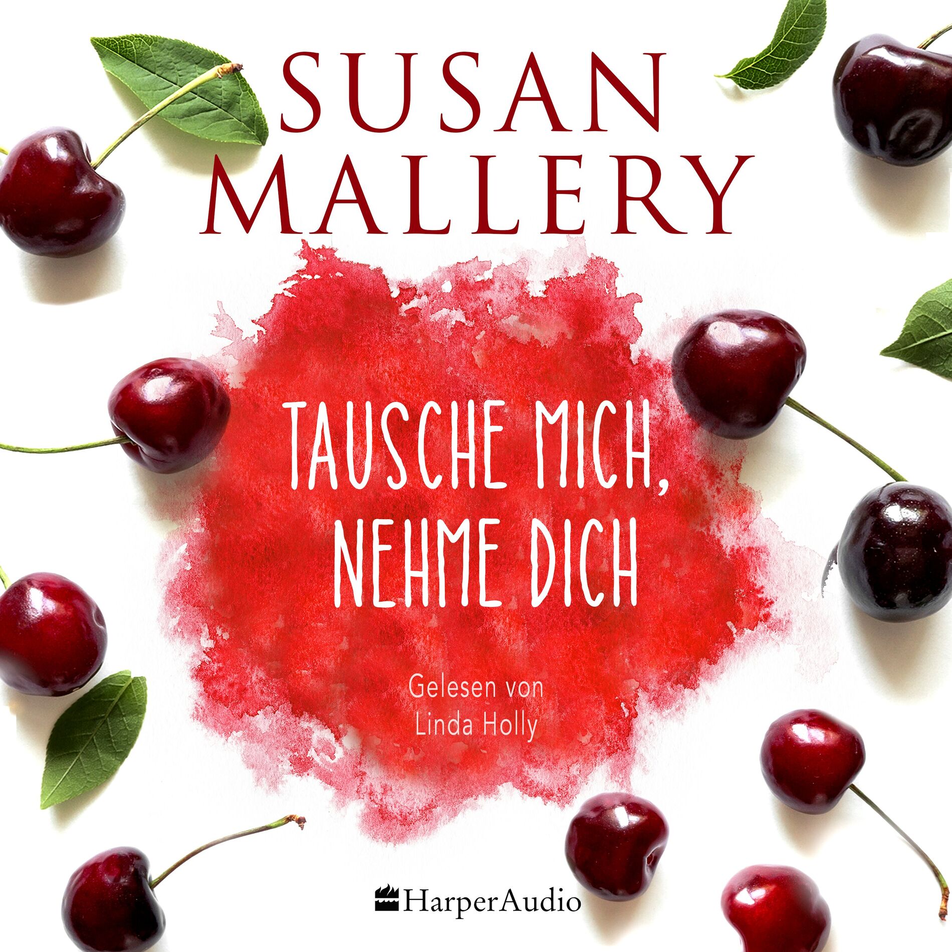 Album cover of Tausche mich, nehme dich (ungekürzt)