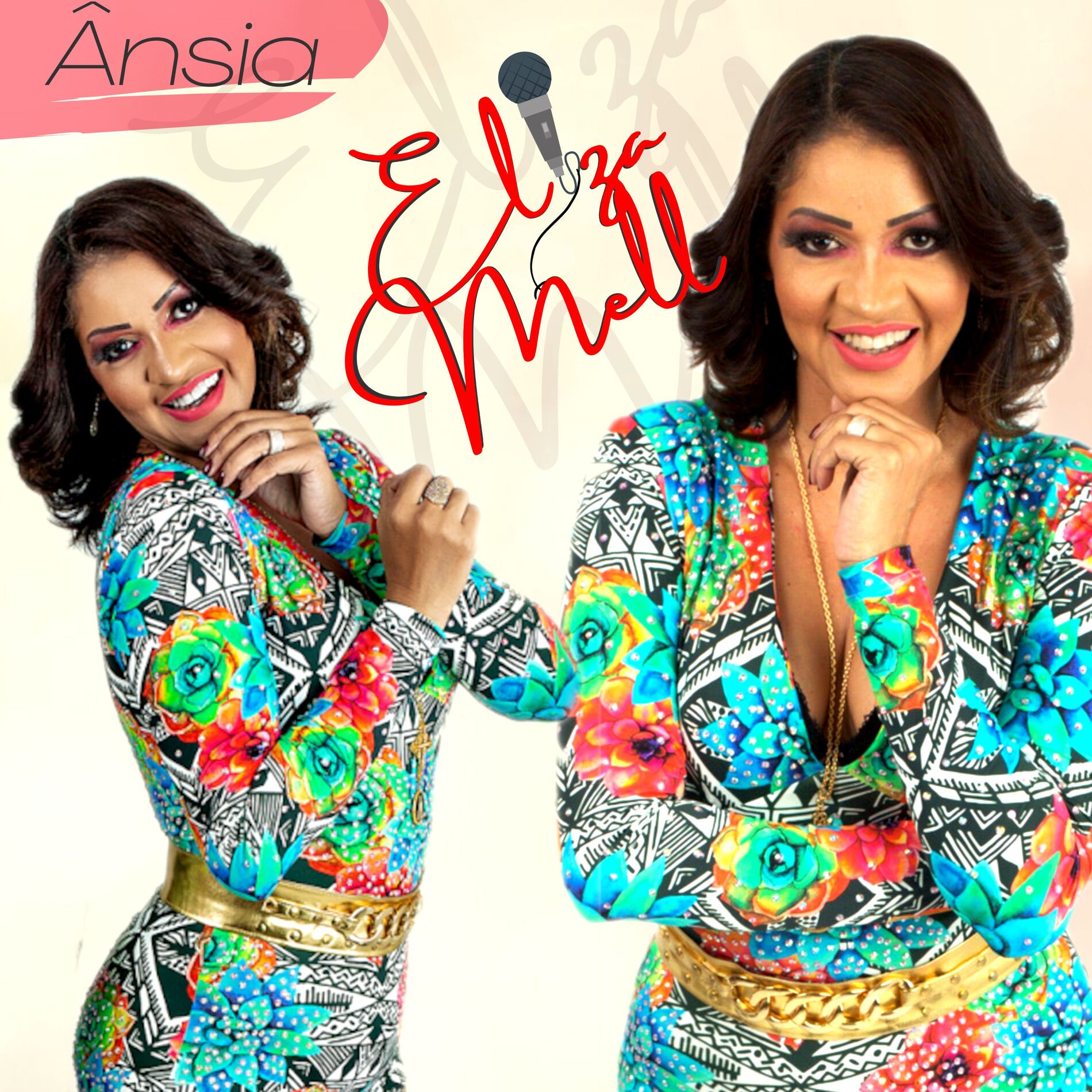 Album cover of Ânsia
