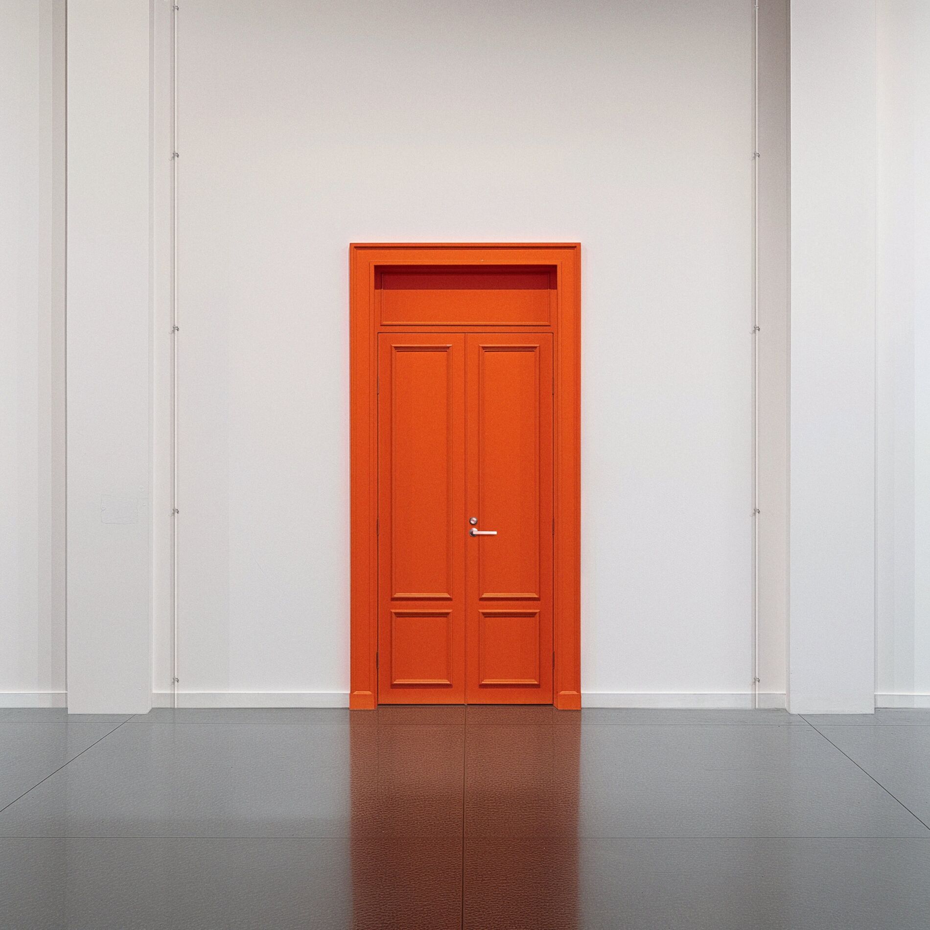 Album cover of The Door (Tiago PZK Version)