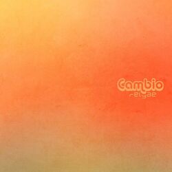 Cover of Cambio
