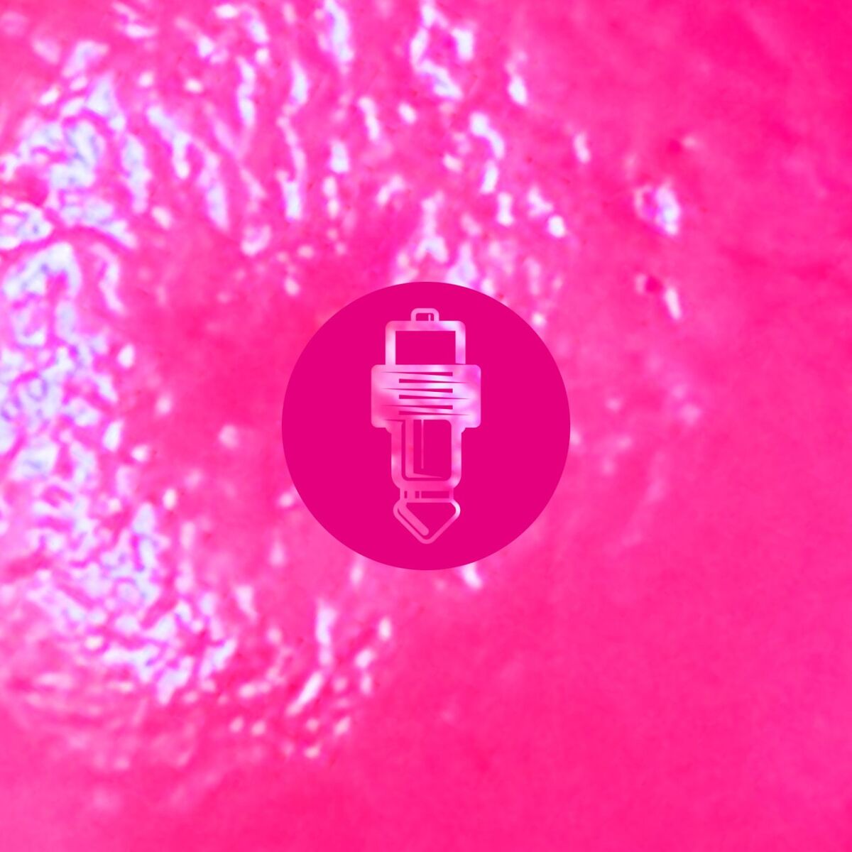 Album cover of Candy