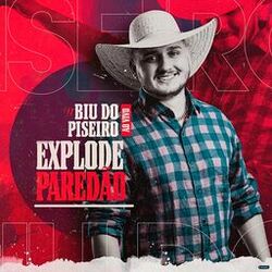 Cover of Explode Paredão (Ao Vivo)