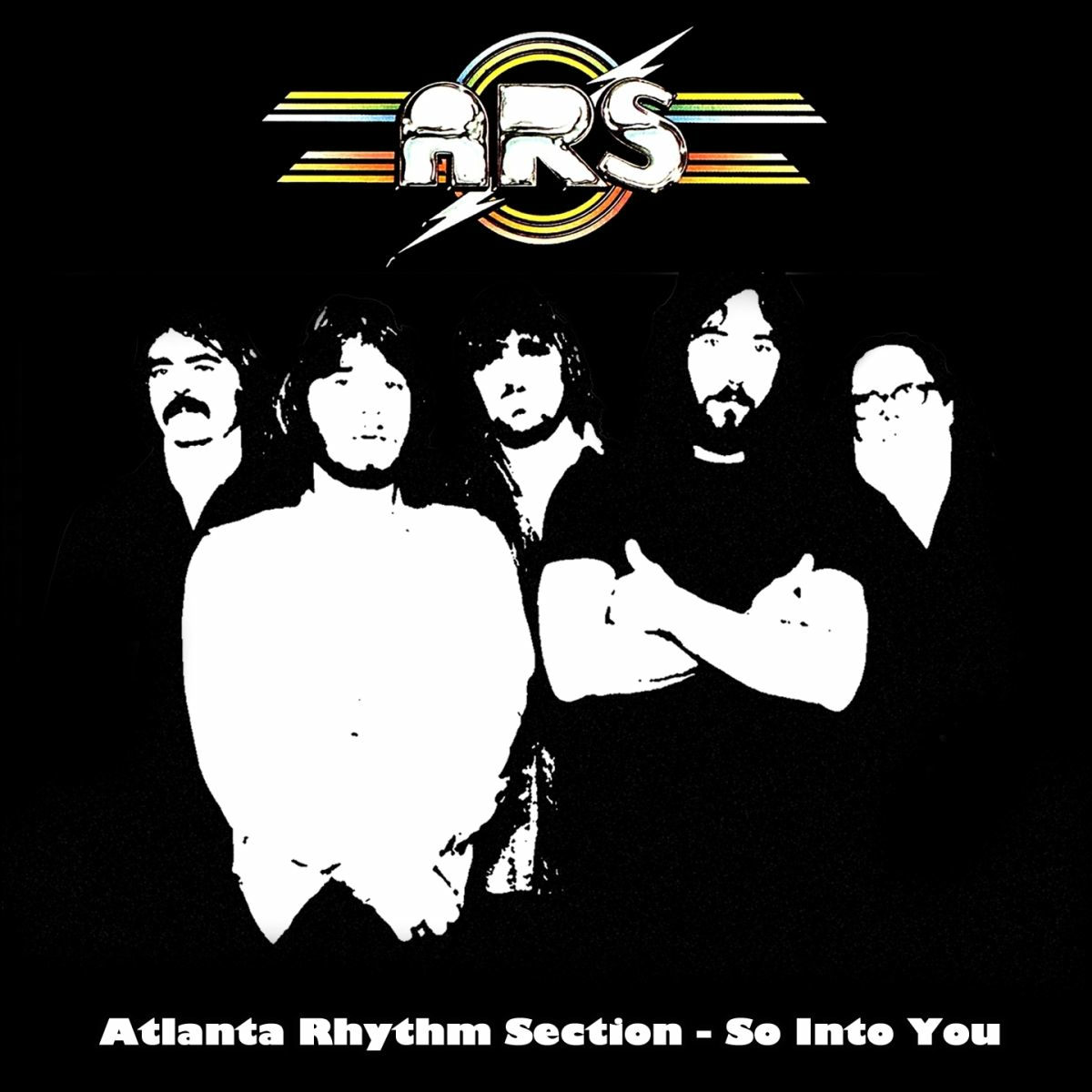 Atlanta Rhythm Section - So Into You | Deezer