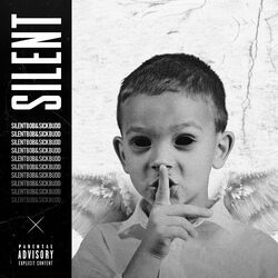 Cover of Silent