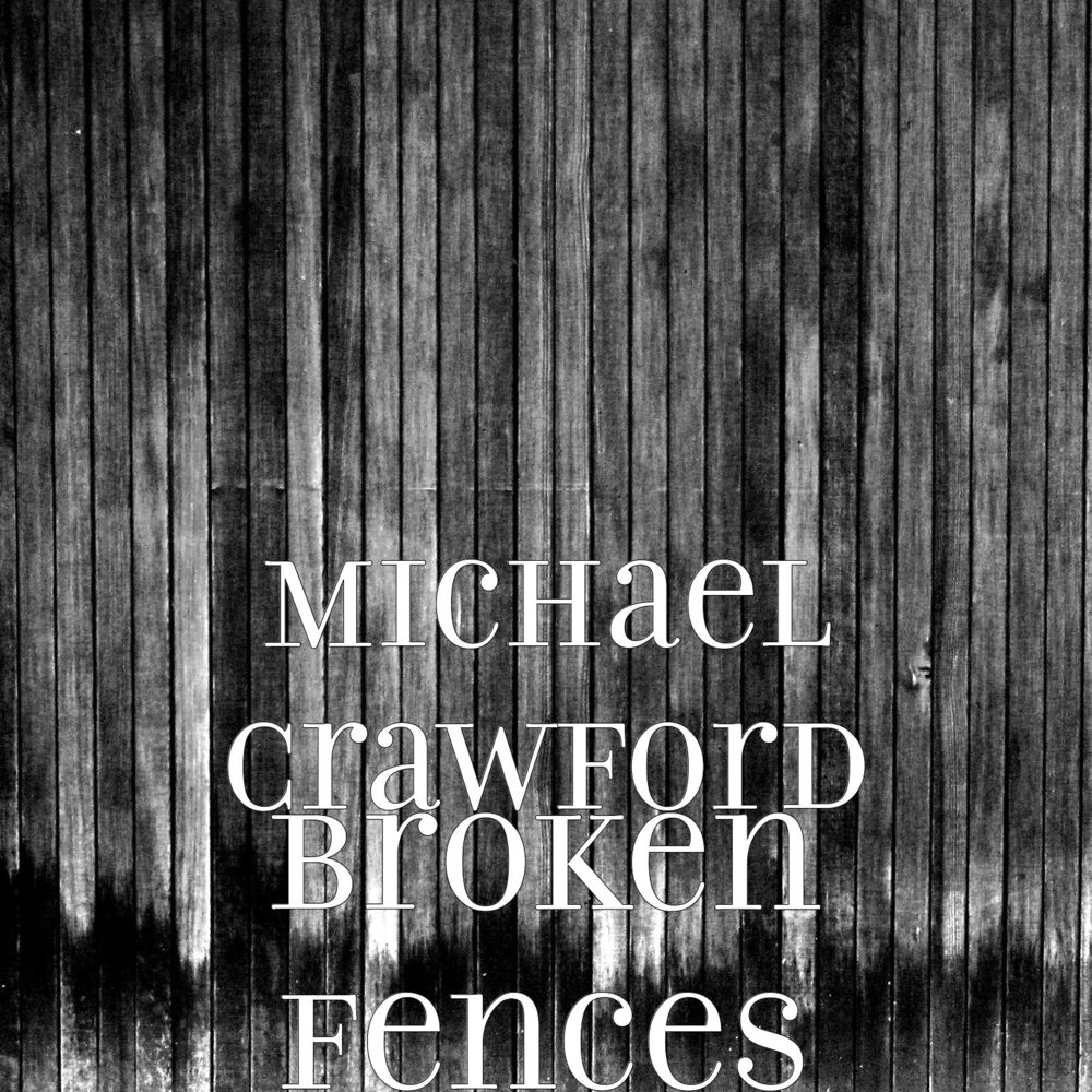 Picture of Broken Fences