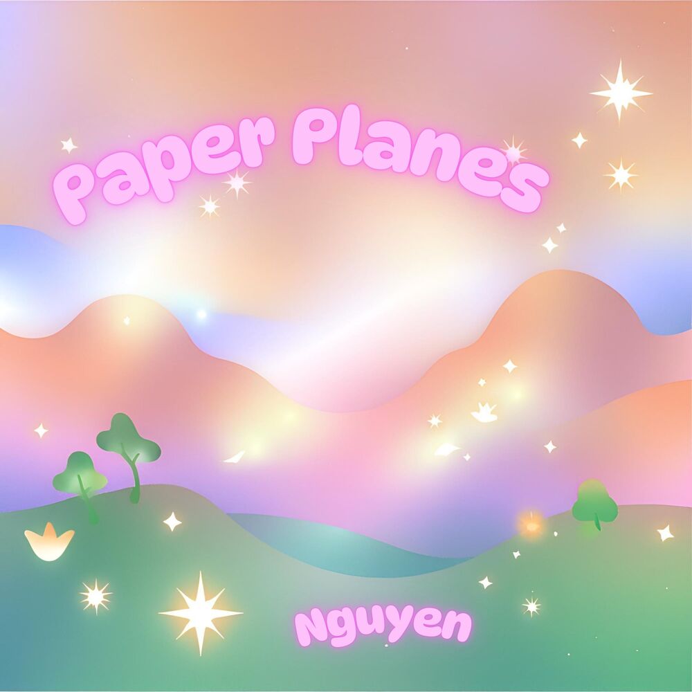 Picture of Paper Planes
