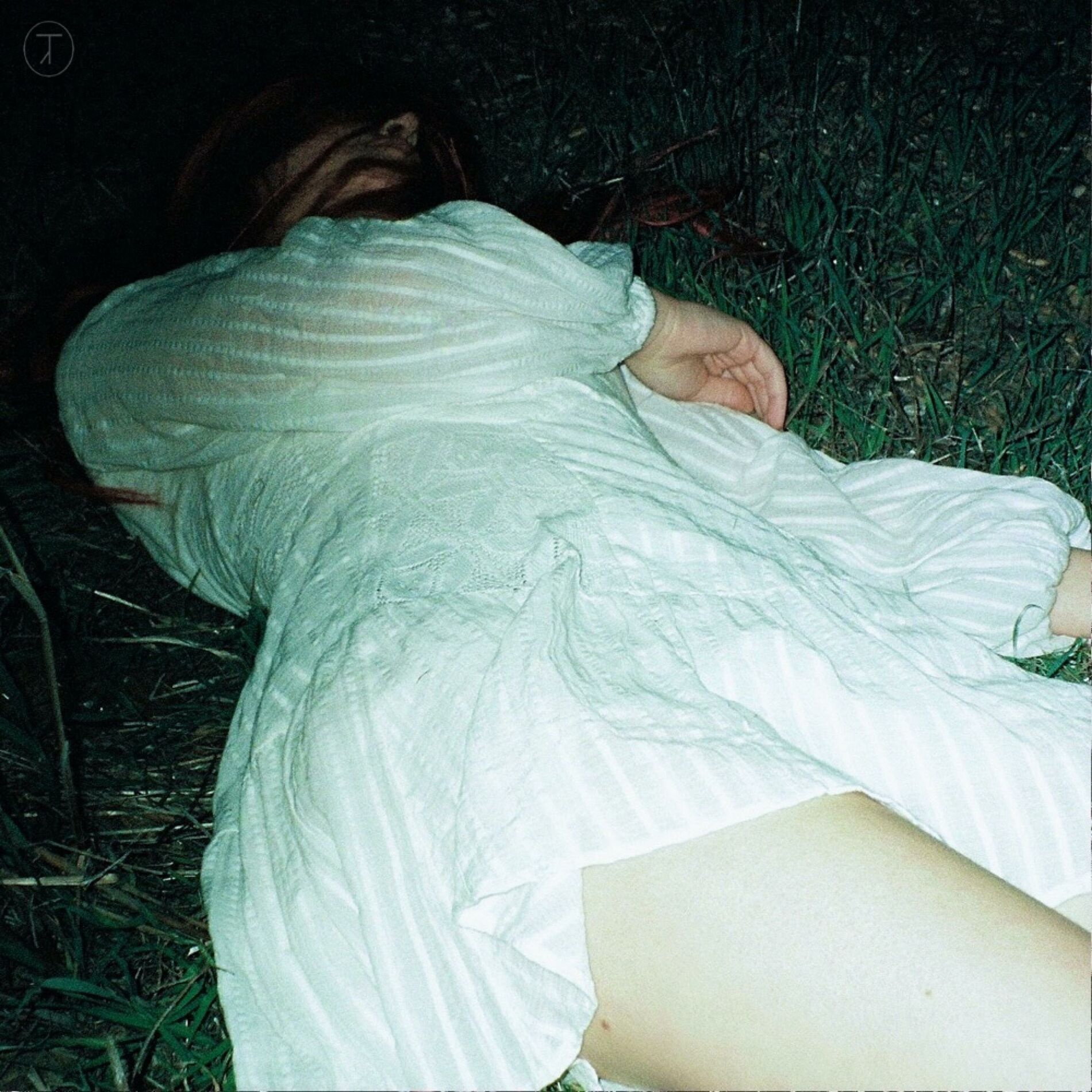 Album cover of Dead