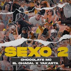 Cover of Sexo 2