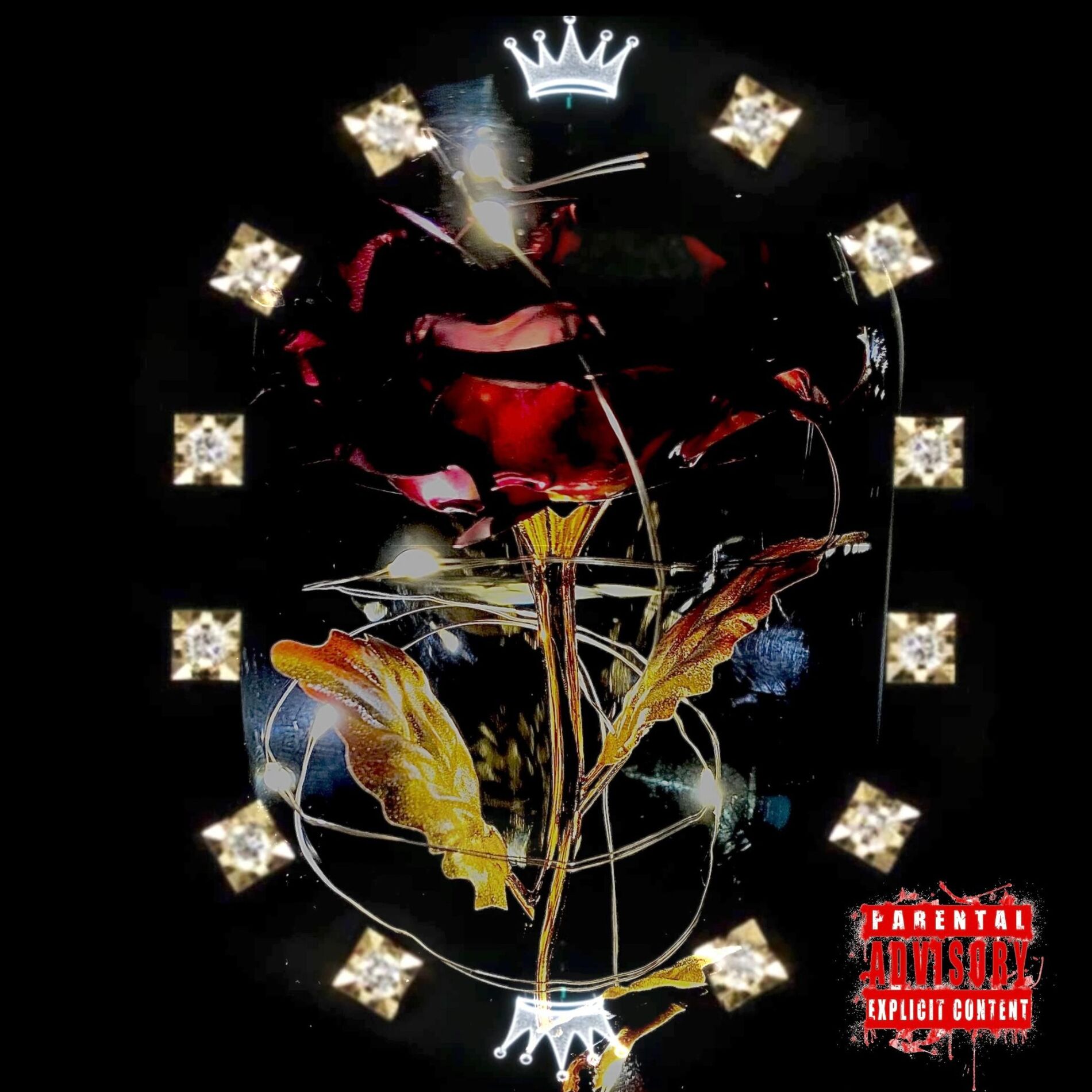 Album cover of MICROXYTOCIN