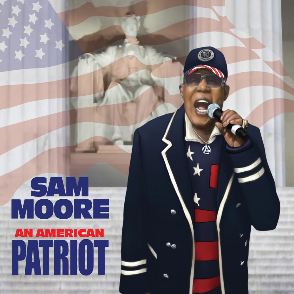 Picture of An American Patriot
