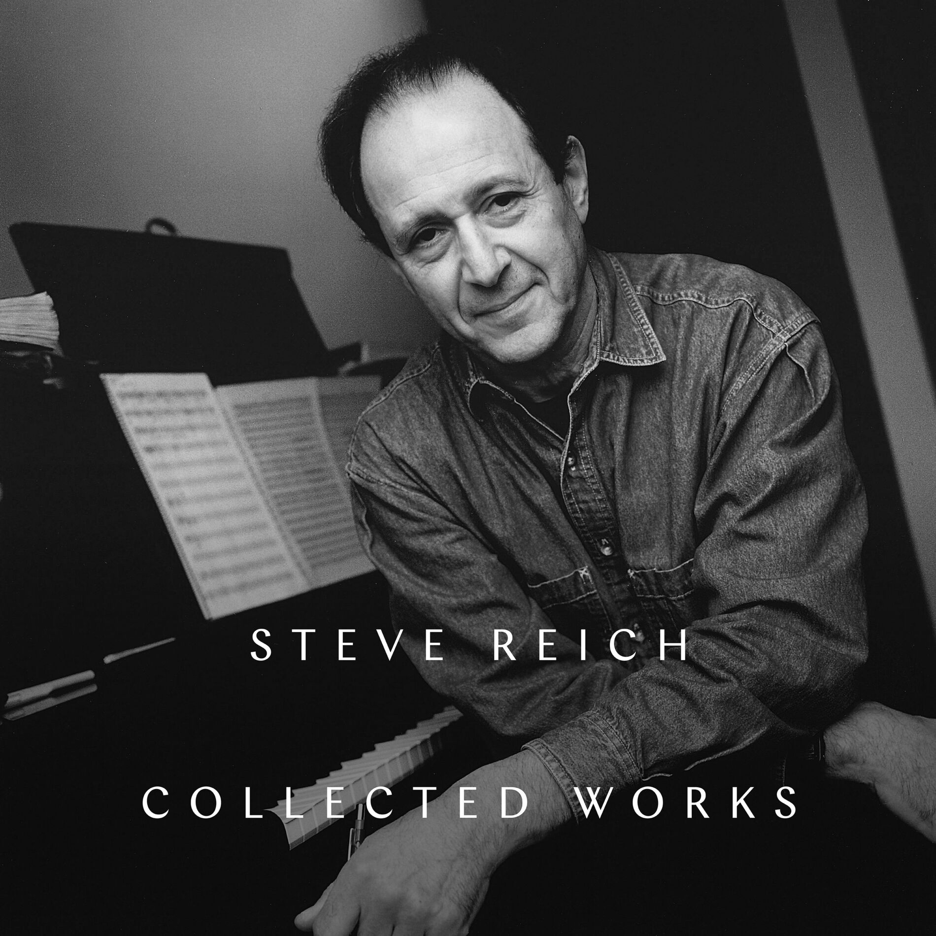 Album cover of Sextet: 5th Movement