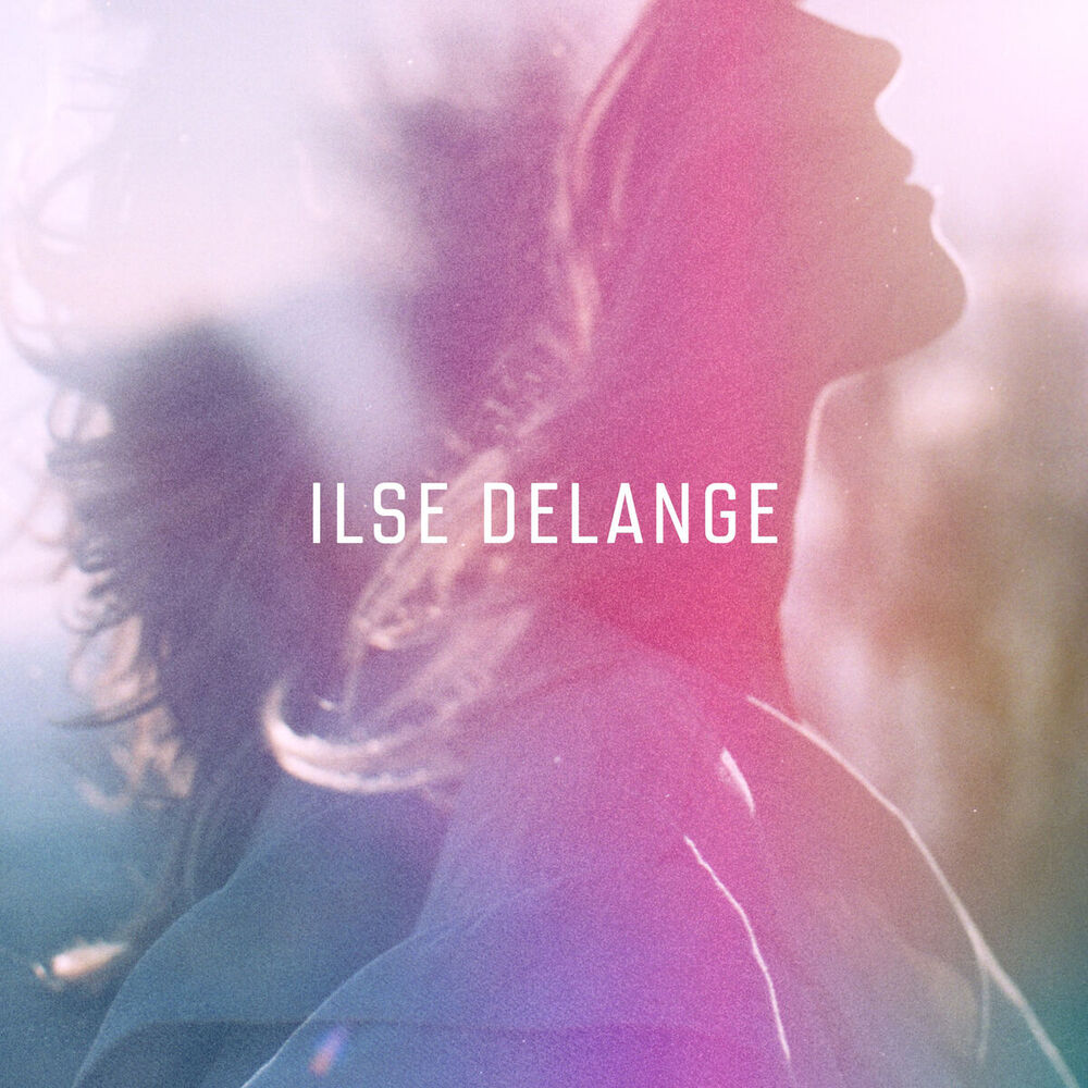Picture of Ilse DeLange