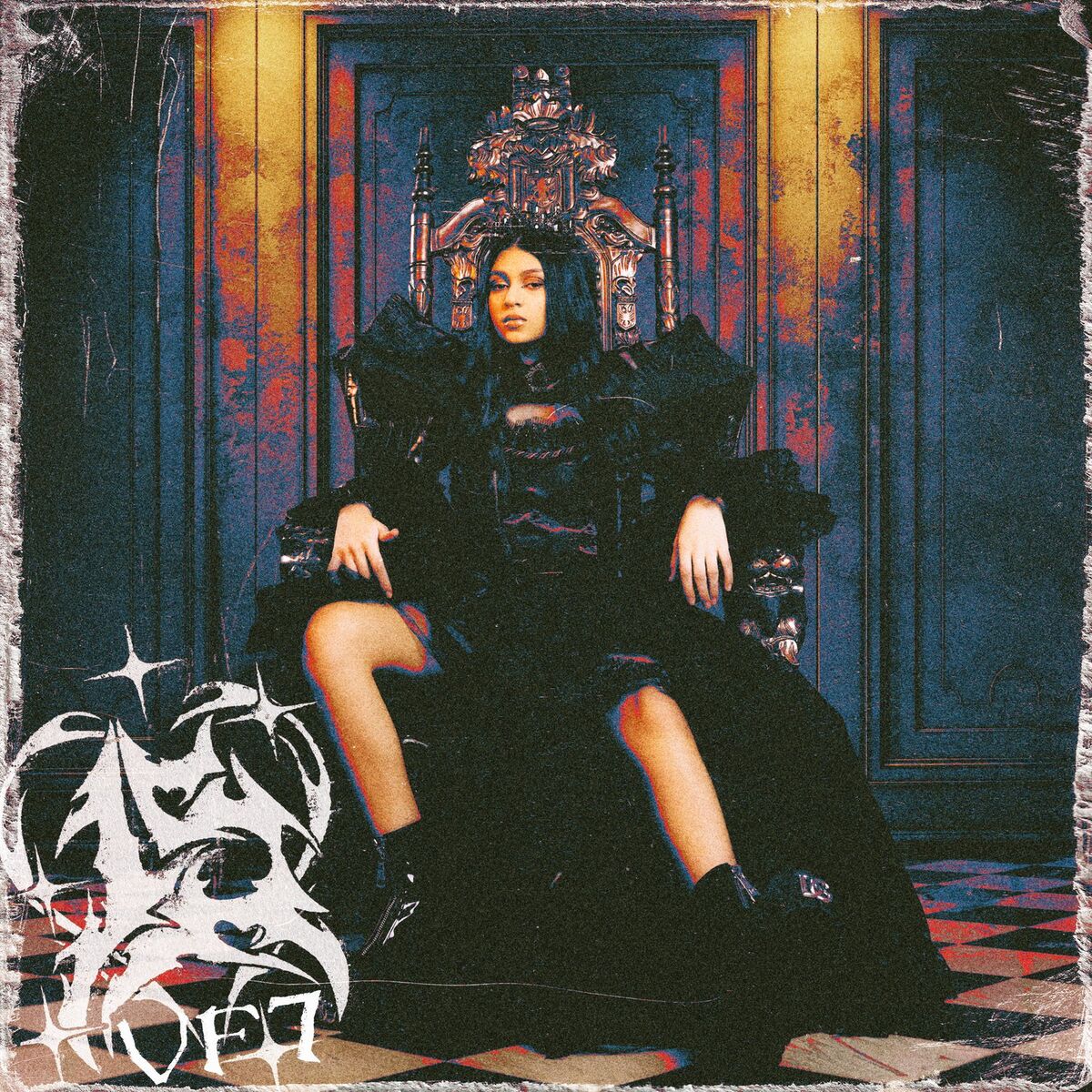 Album cover of Baila Bien