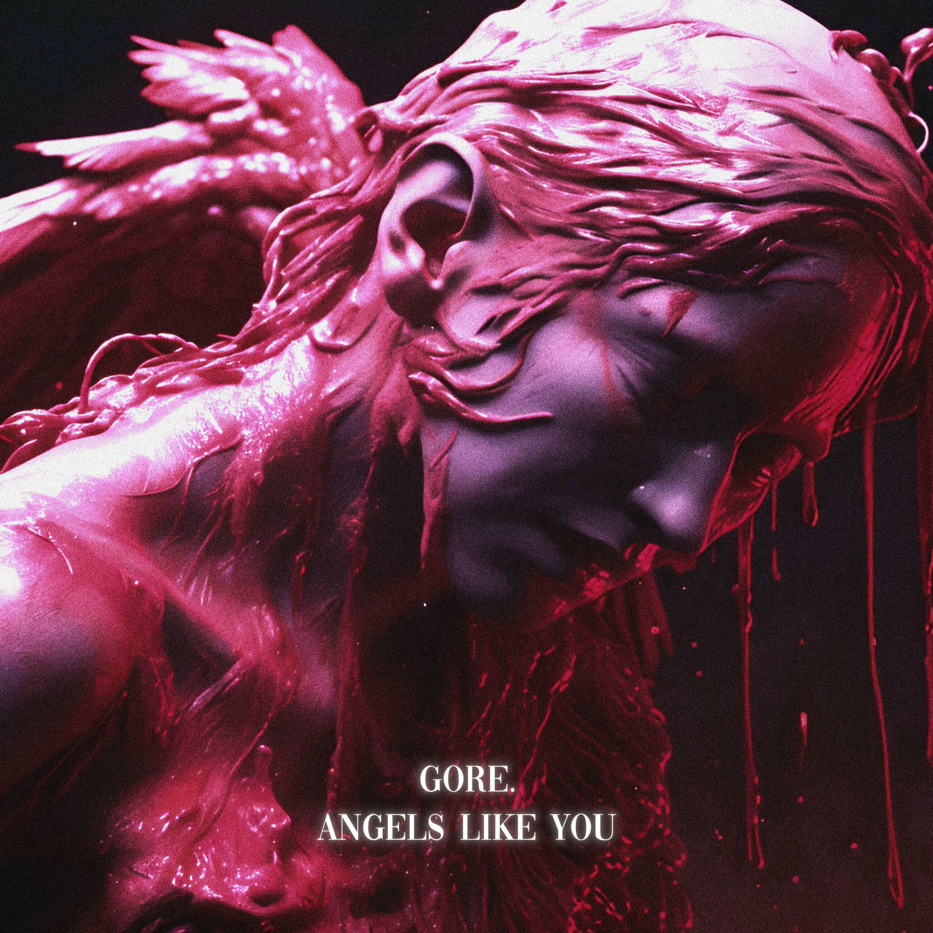 Album cover of Angels Like You