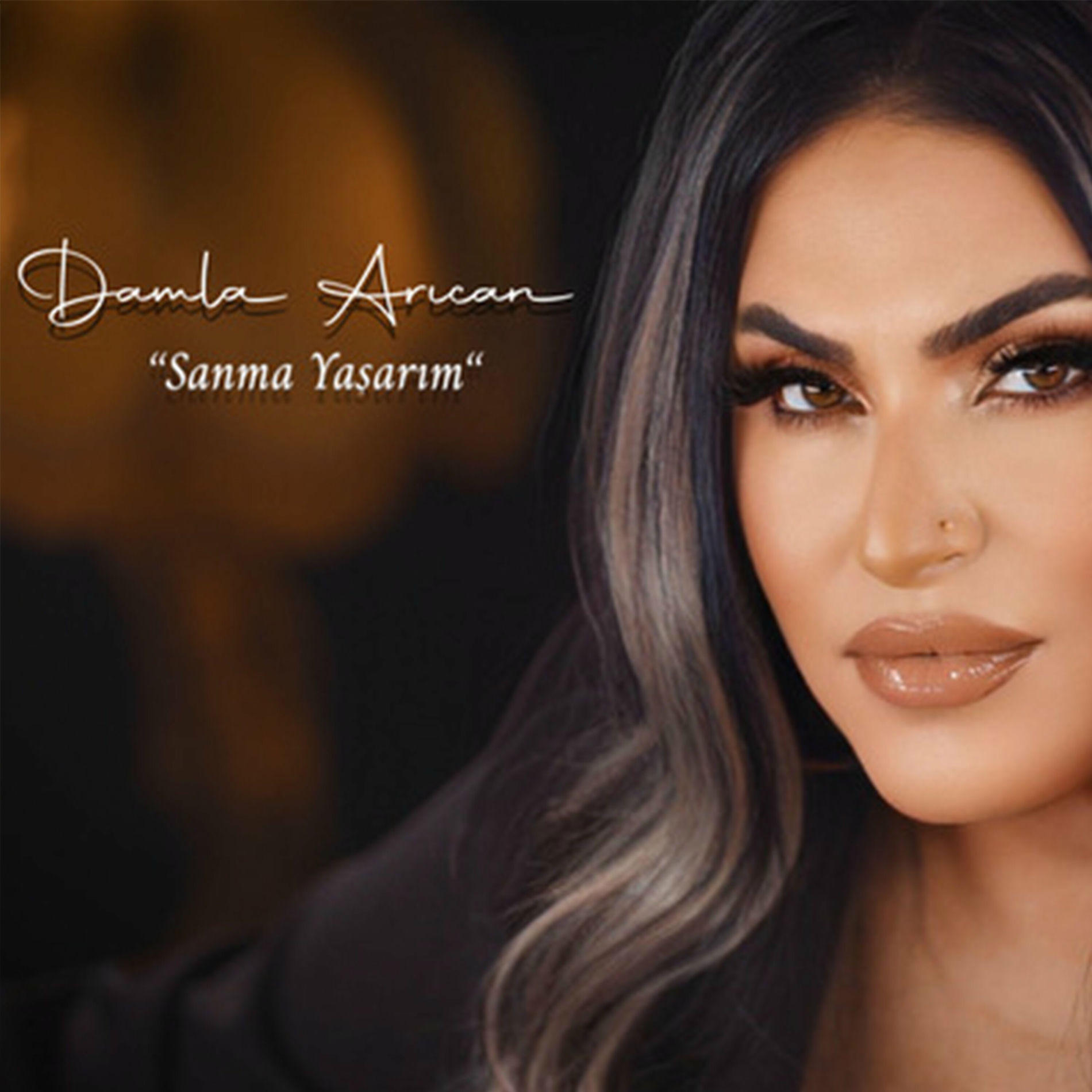 Album cover of Sanma Yaşarım