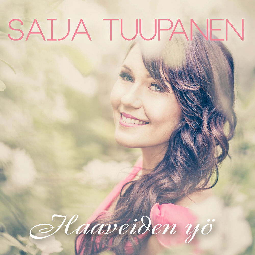 Picture of Haaveiden yö
