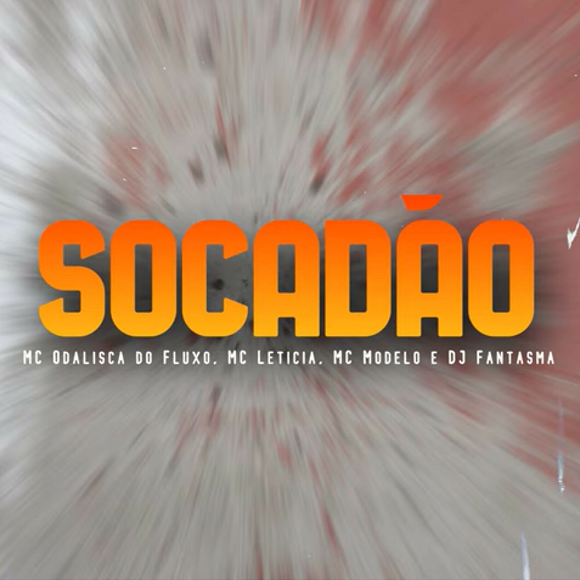 Album cover of Socadão