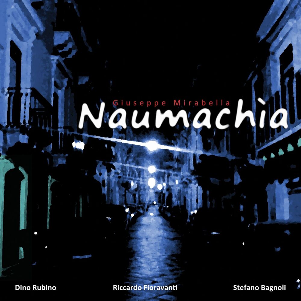 Picture of Naumachia