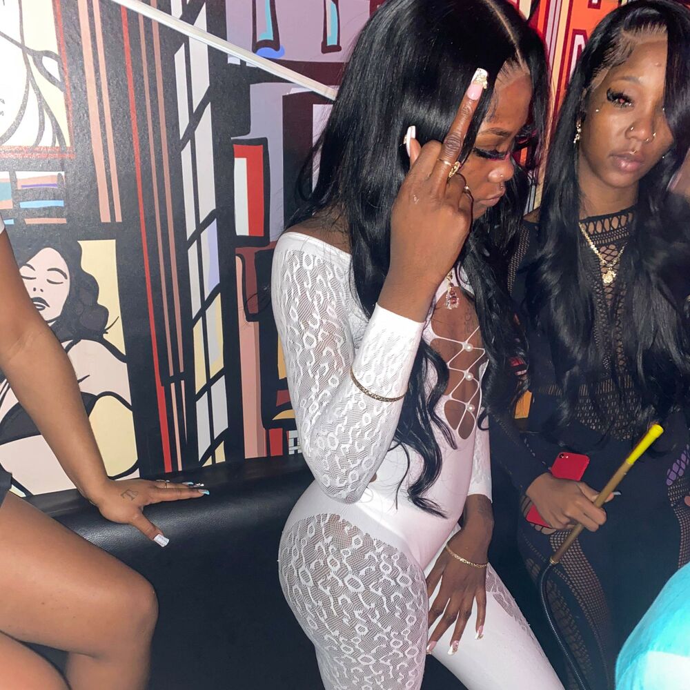 Picture of Ride that dixk (feat. K50, Kash & Jaydaa) [Radio Edit]