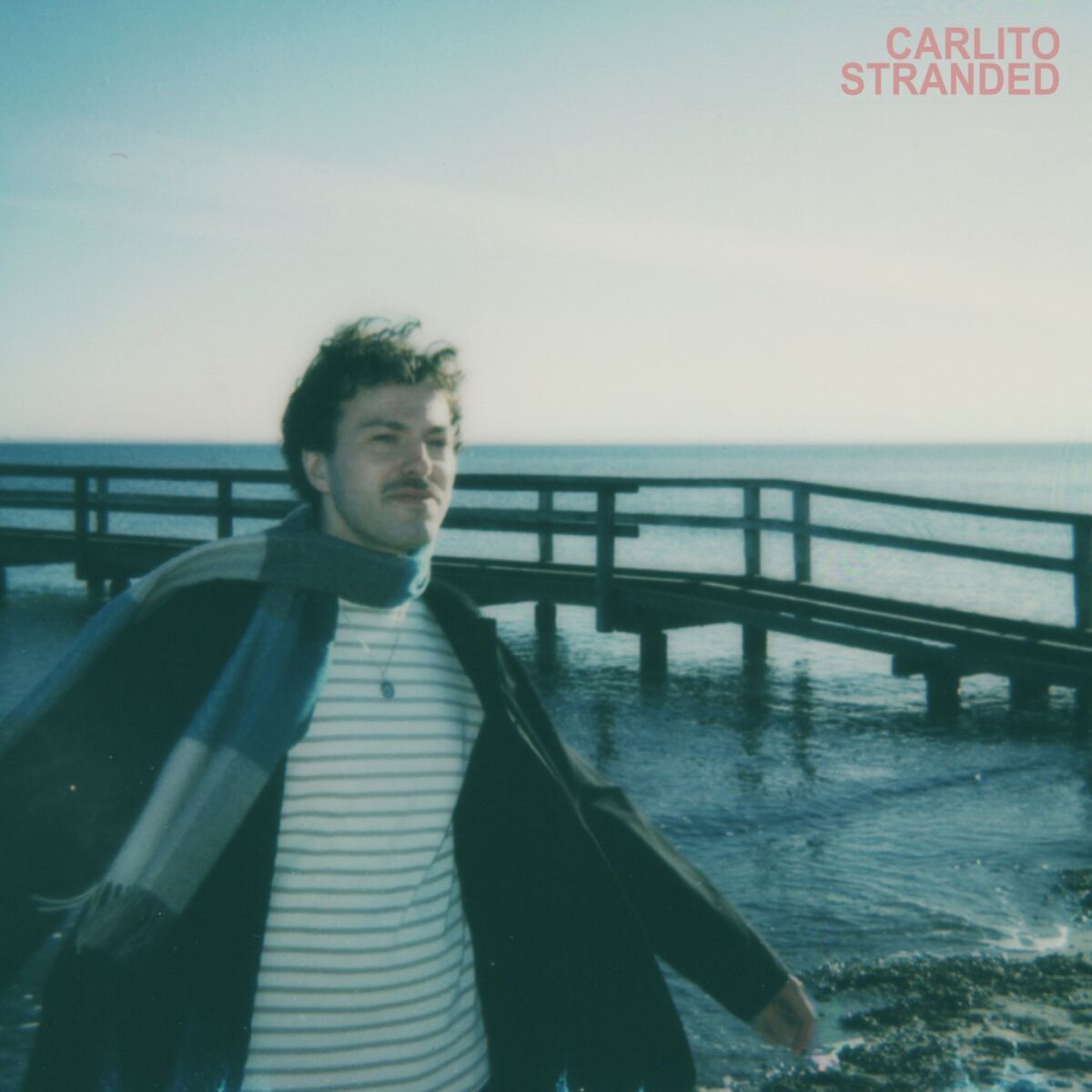 Album cover of Stranded