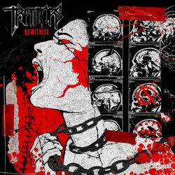 Cover of No Witness