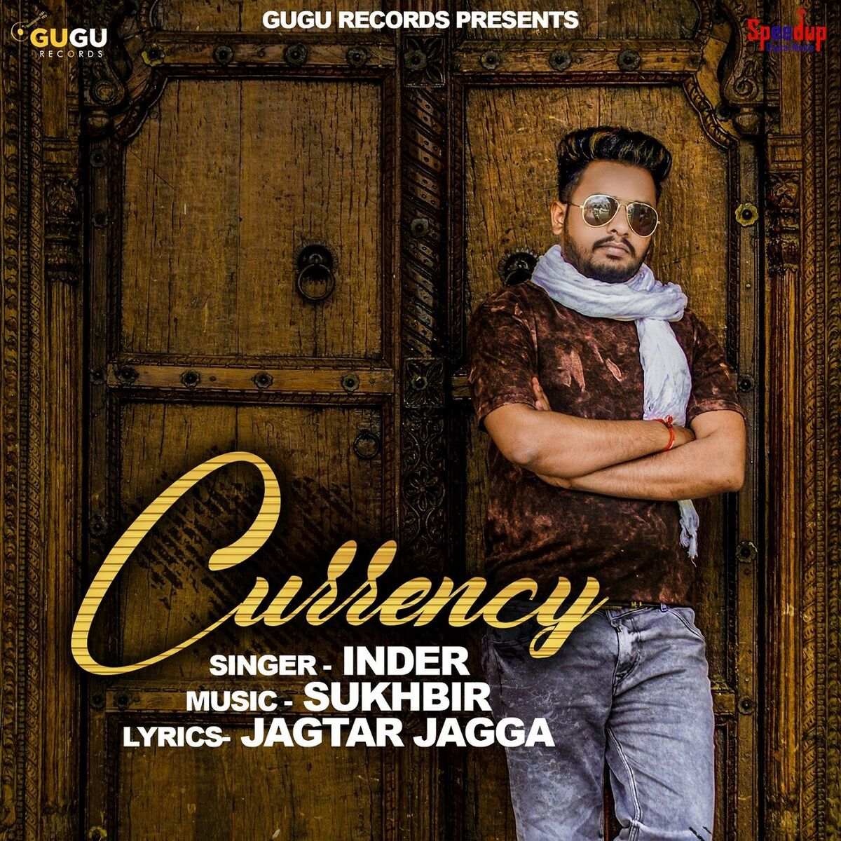 Album cover of Currency