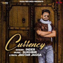 Cover of Currency
