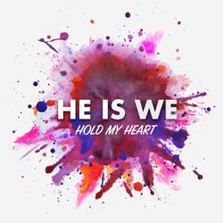 Hold My Heart