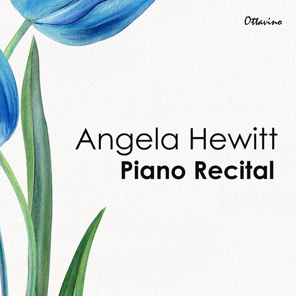 Picture of Angela Hewitt: Piano Recital