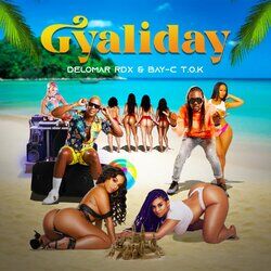 Cover of Gyaliday